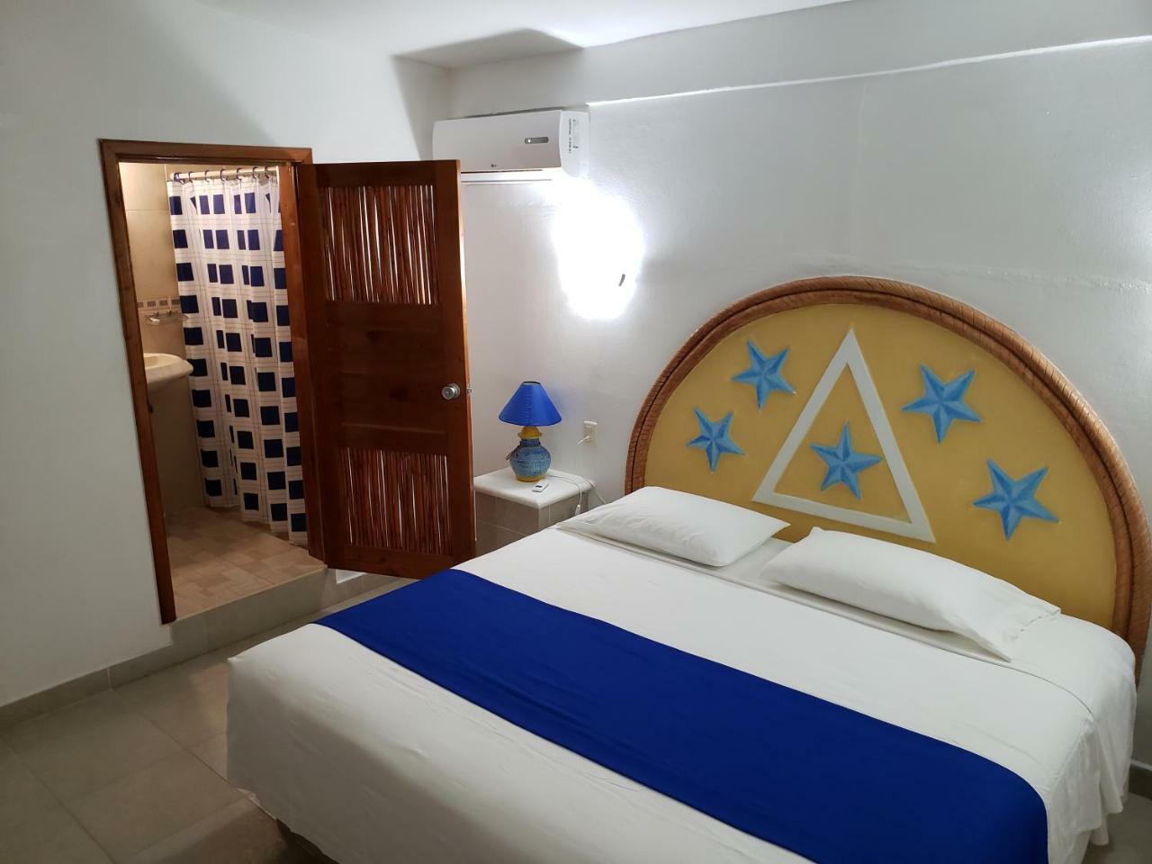 Hotel Y Club Campestre Altos Paraiso Пуэрто-Эскондидо Экстерьер фото