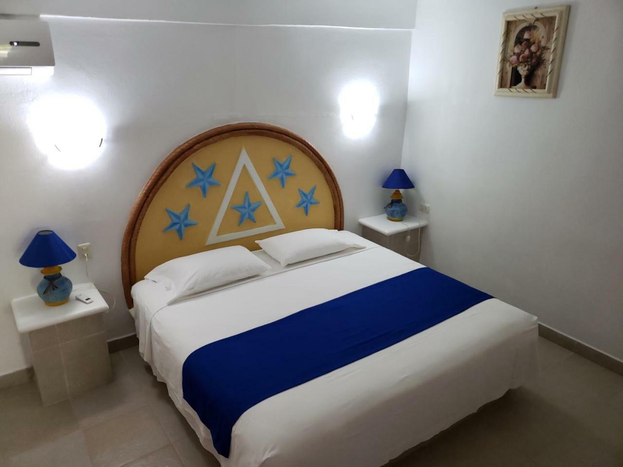 Hotel Y Club Campestre Altos Paraiso Пуэрто-Эскондидо Экстерьер фото